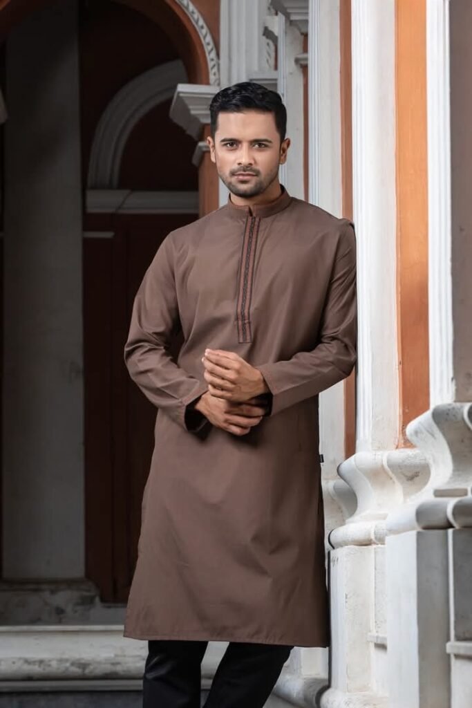chocolate brown