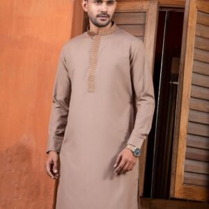 light brown