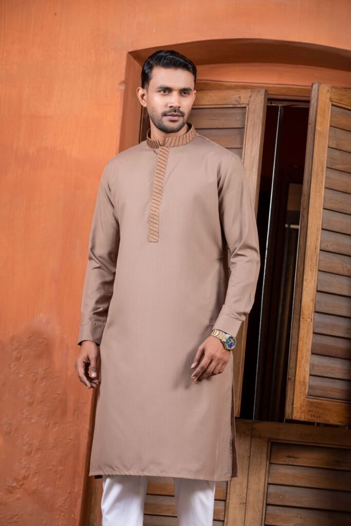 light brown